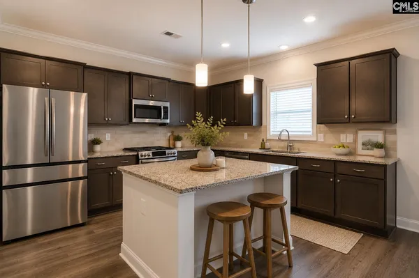 $356,900 | 5011 Lincoln Reece Lane, Elgin, SC 29045