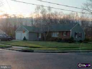477 Covered Bridge Road Cherry Hill, NJ 08034 - Photo 1 of 1