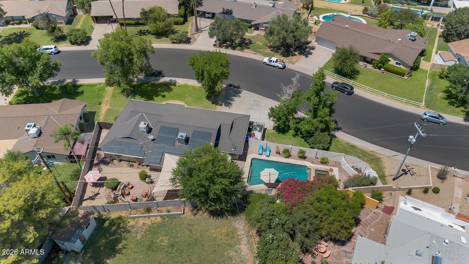 323 West Butler Drive Phoenix, AZ 85021 - Photo 45 of 47 323 W BUTLER DR