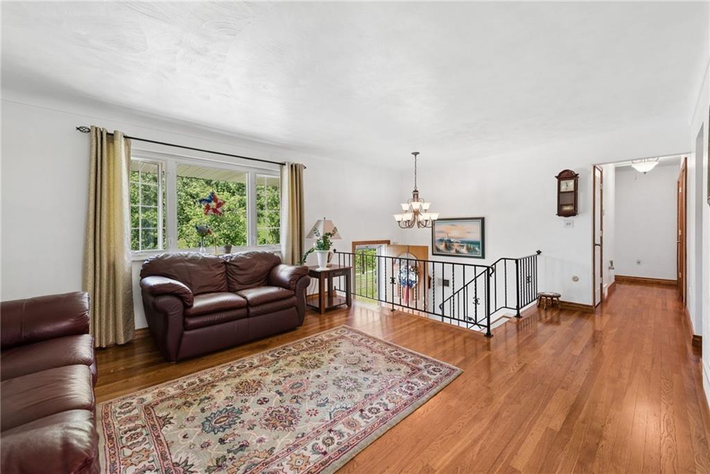 158 Harry Long Road Greensburg, PA 15601 - Photo 4 of 37