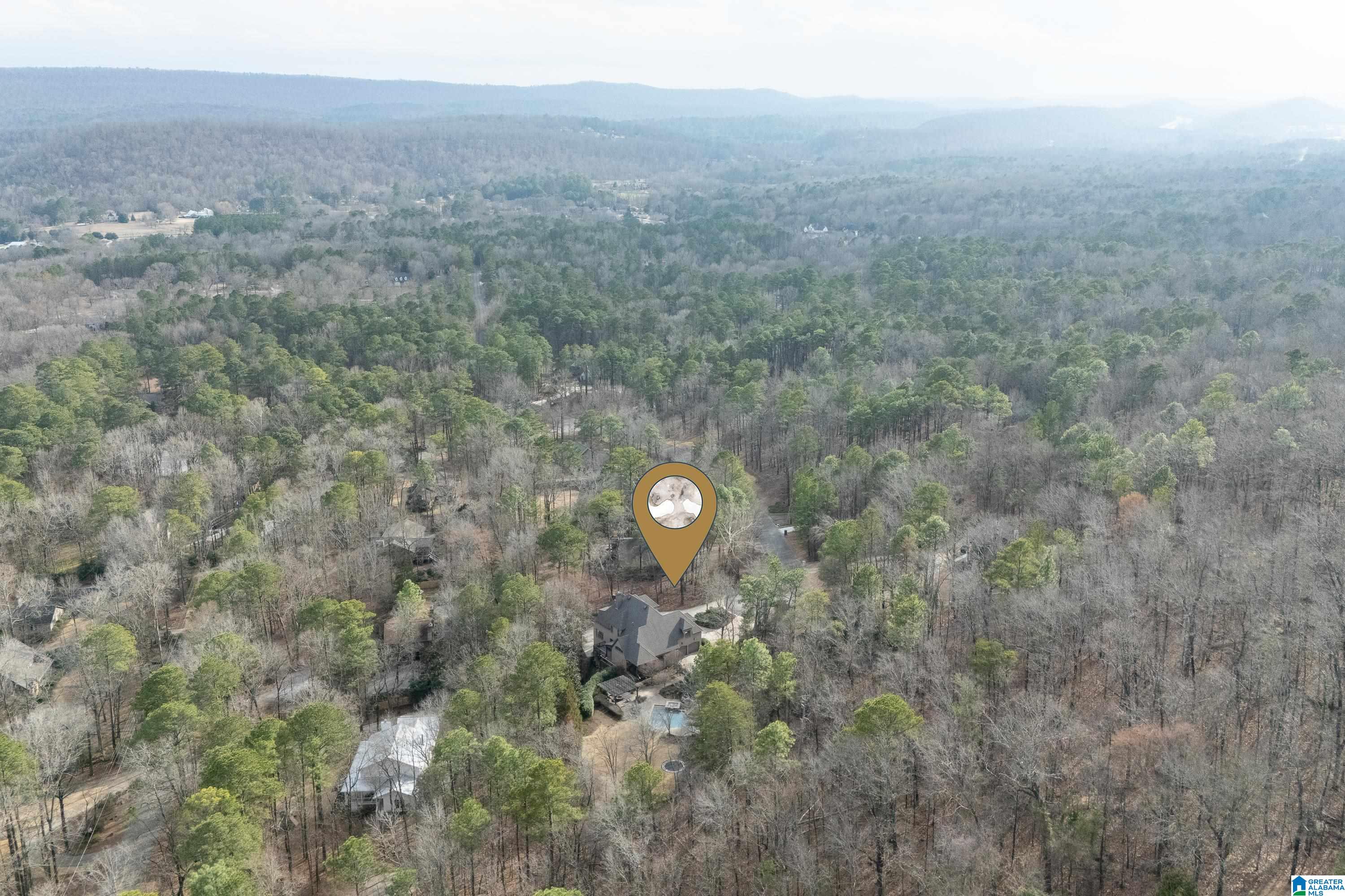 146 Foxfire Circle Pelham, AL 35124 - Photo 82 of 91