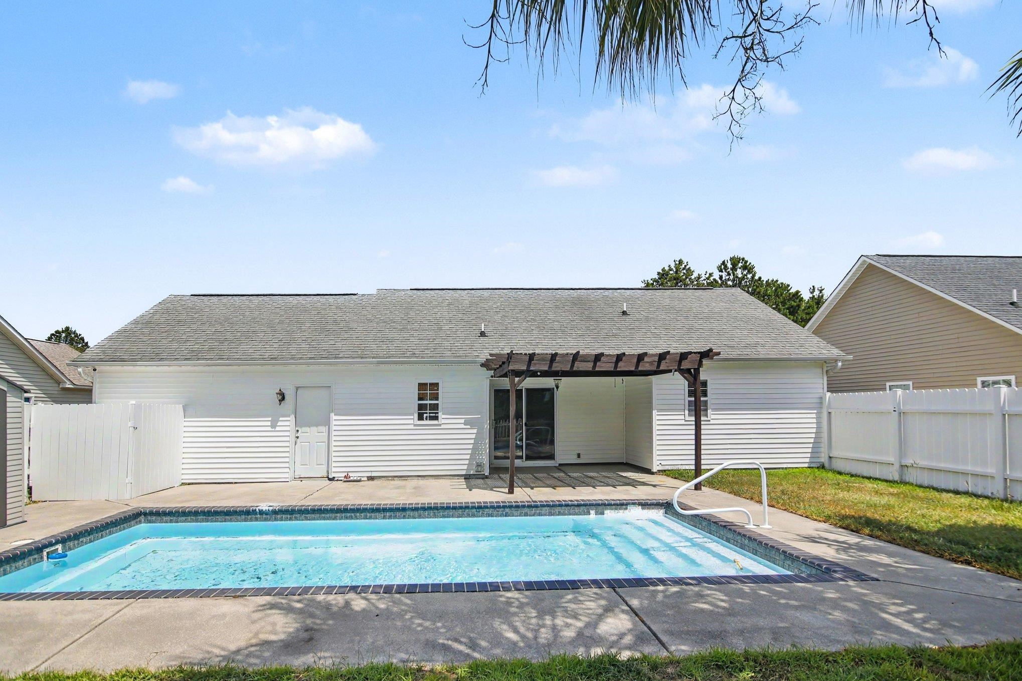 665 West Perry Road Myrtle Beach, SC 29579 - Photo 27 of 30