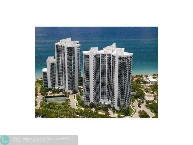 $6,500 | 3200 North Ocean Boulevard, Unit 406, Fort Lauderdale, FL 33308