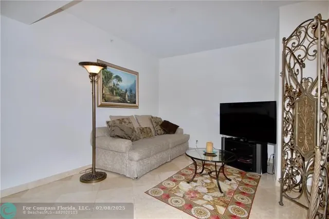 $6,500 | 3200 North Ocean Boulevard, Unit 406, Fort Lauderdale, FL 33308