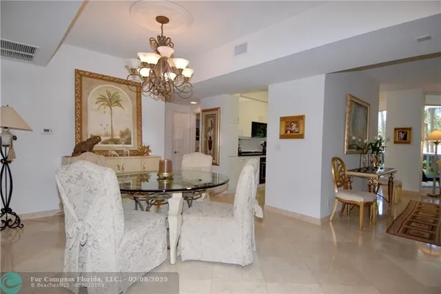 $6,500 | 3200 North Ocean Boulevard, Unit 406, Fort Lauderdale, FL 33308