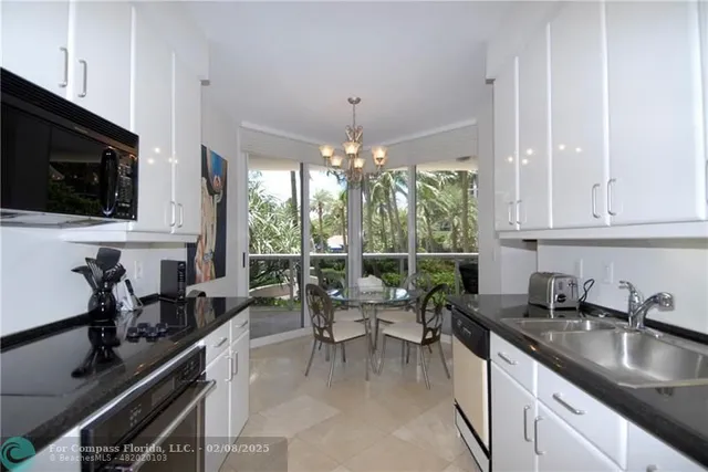 $6,500 | 3200 North Ocean Boulevard, Unit 406, Fort Lauderdale, FL 33308