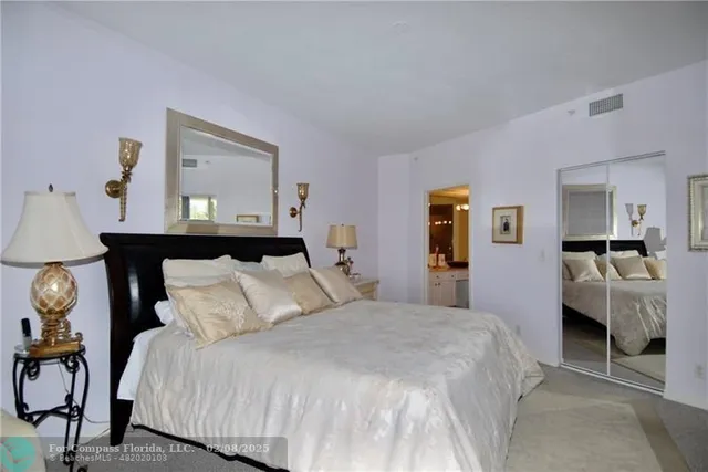 $6,500 | 3200 North Ocean Boulevard, Unit 406, Fort Lauderdale, FL 33308