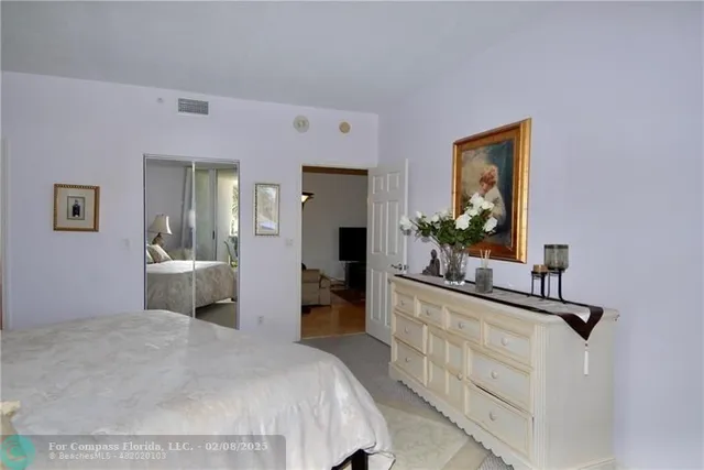 $6,500 | 3200 North Ocean Boulevard, Unit 406, Fort Lauderdale, FL 33308