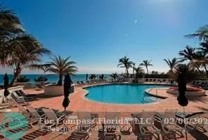 $6,500 | 3200 North Ocean Boulevard, Unit 406, Fort Lauderdale, FL 33308