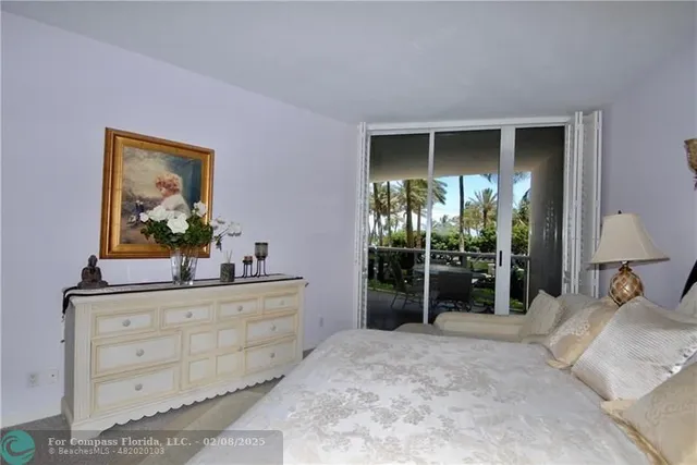 $6,500 | 3200 North Ocean Boulevard, Unit 406, Fort Lauderdale, FL 33308