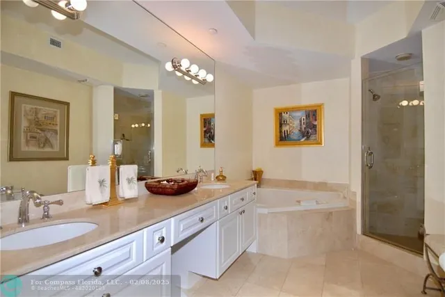 $6,500 | 3200 North Ocean Boulevard, Unit 406, Fort Lauderdale, FL 33308