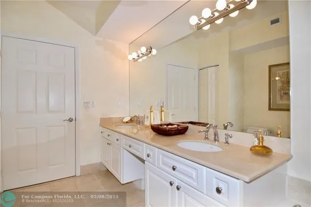 $6,500 | 3200 North Ocean Boulevard, Unit 406, Fort Lauderdale, FL 33308