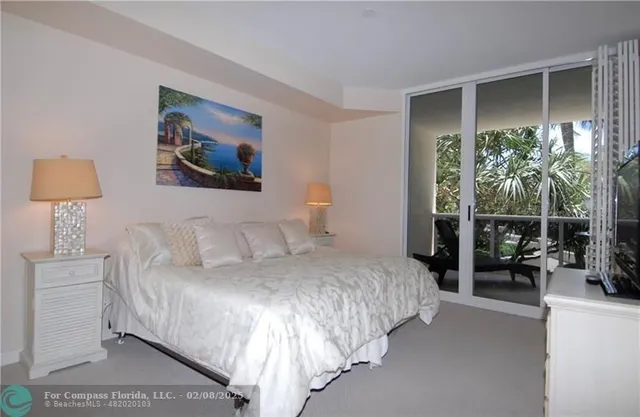 $6,500 | 3200 North Ocean Boulevard, Unit 406, Fort Lauderdale, FL 33308