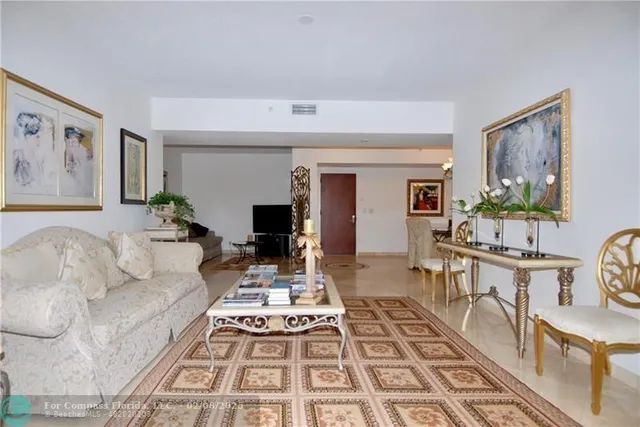 $6,500 | 3200 North Ocean Boulevard, Unit 406, Fort Lauderdale, FL 33308