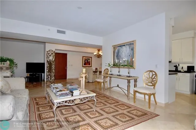 $6,500 | 3200 North Ocean Boulevard, Unit 406, Fort Lauderdale, FL 33308