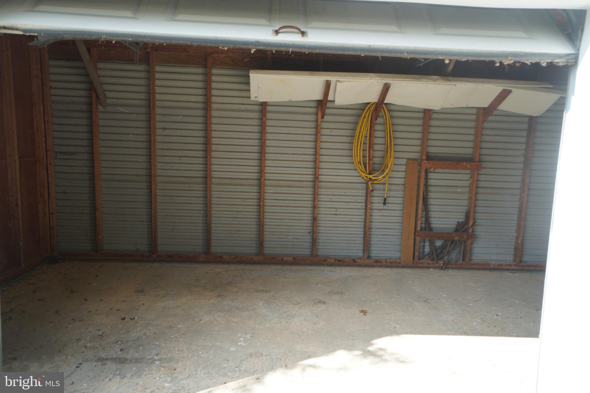 1873 Capito Hill Road Franklin, WV 26807 - Photo 68 of 72 a view of a door