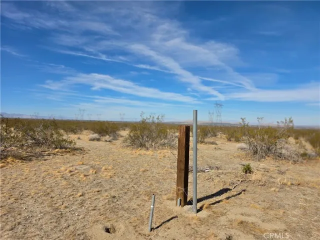 a view of ocean view