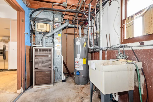 $288,500 | 6500 163rd Place, Tinley Park, IL 60477