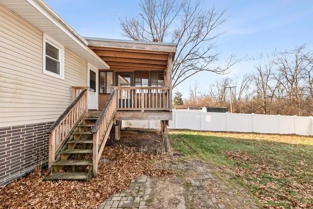 $288,500 | 6500 163rd Place, Tinley Park, IL 60477