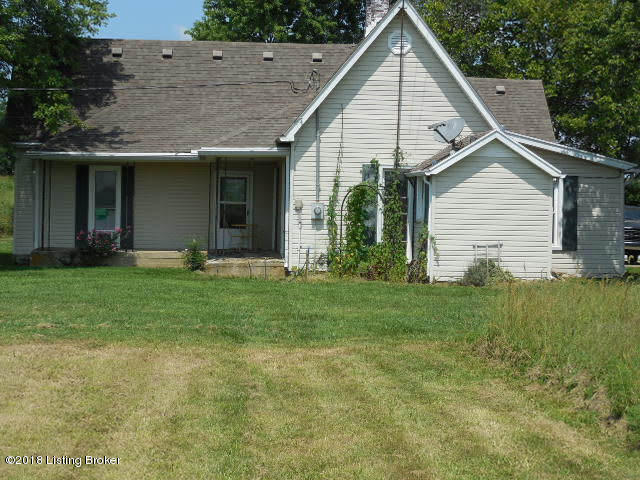 12321 Cropper Road Pleasureville, KY 40057 - Photo 3 of 36 right side