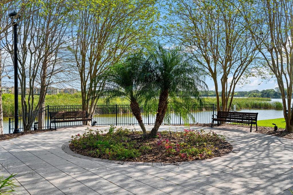 3540 65th Ave Circle East Sarasota, FL 34243 - Photo 53 of 69 a view of a park with large trees