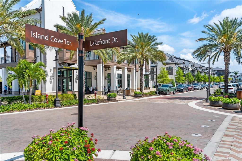 3540 65th Ave Circle East Sarasota, FL 34243 - Photo 67 of 69 a couple of palm trees in front of a building