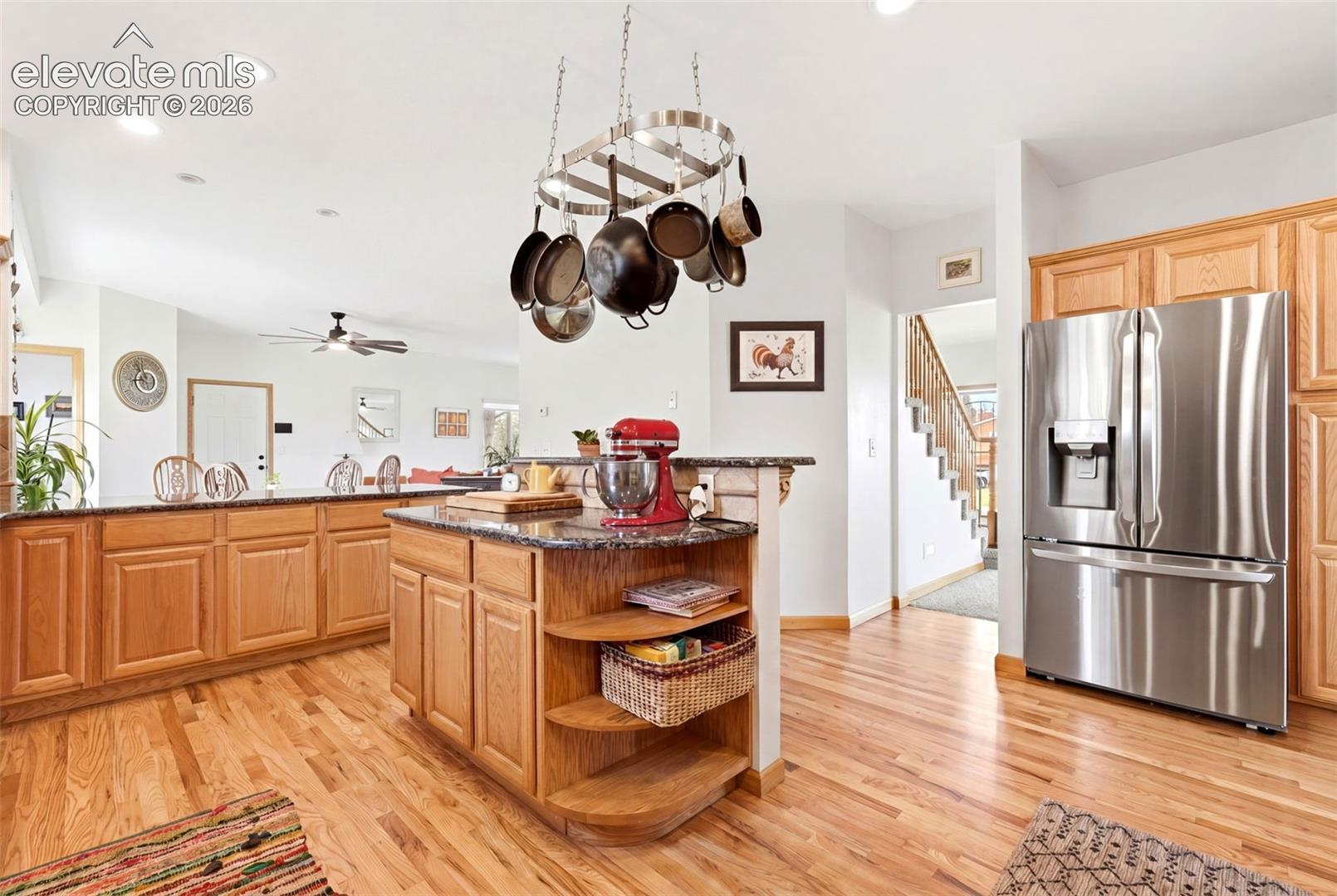 1912 Shrider Road Colorado Springs, CO 80920 - Photo 9 of 47 Gallery Image 9