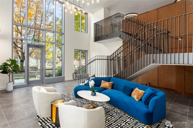 $1,160,000 | 800 Columbia Street, Unit 2808, Seattle, WA 98104