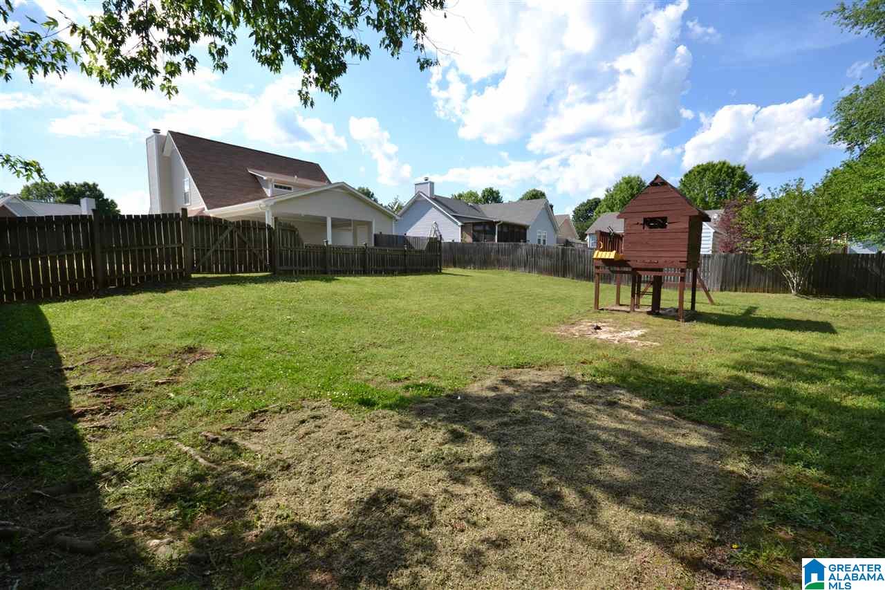 1549 Oliver Road Leeds, AL 35094 - Photo 4 of 32
