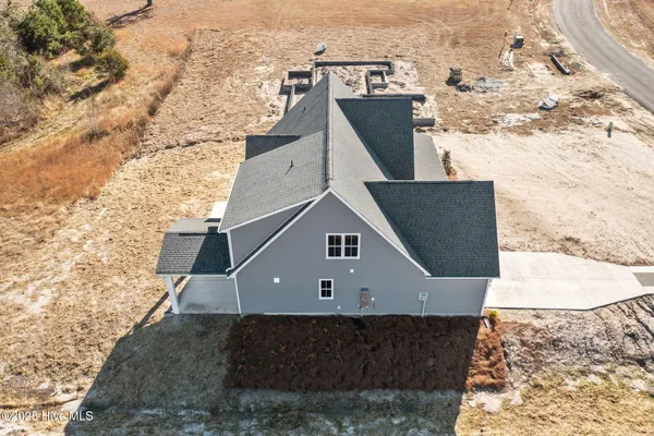 $489,900 | 120 Cripple Crk Drive, Swansboro, NC 28584