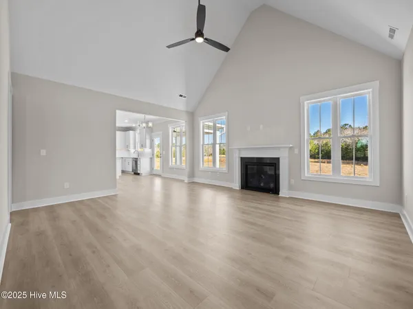 $489,900 | 120 Cripple Crk Drive, Swansboro, NC 28584