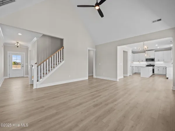 $489,900 | 120 Cripple Crk Drive, Swansboro, NC 28584