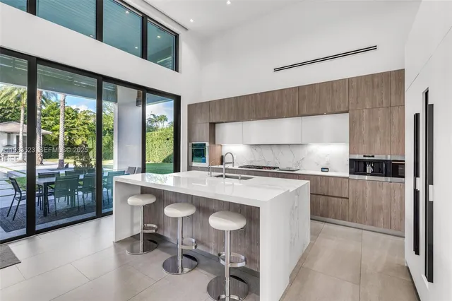 a view of a storage & utility room