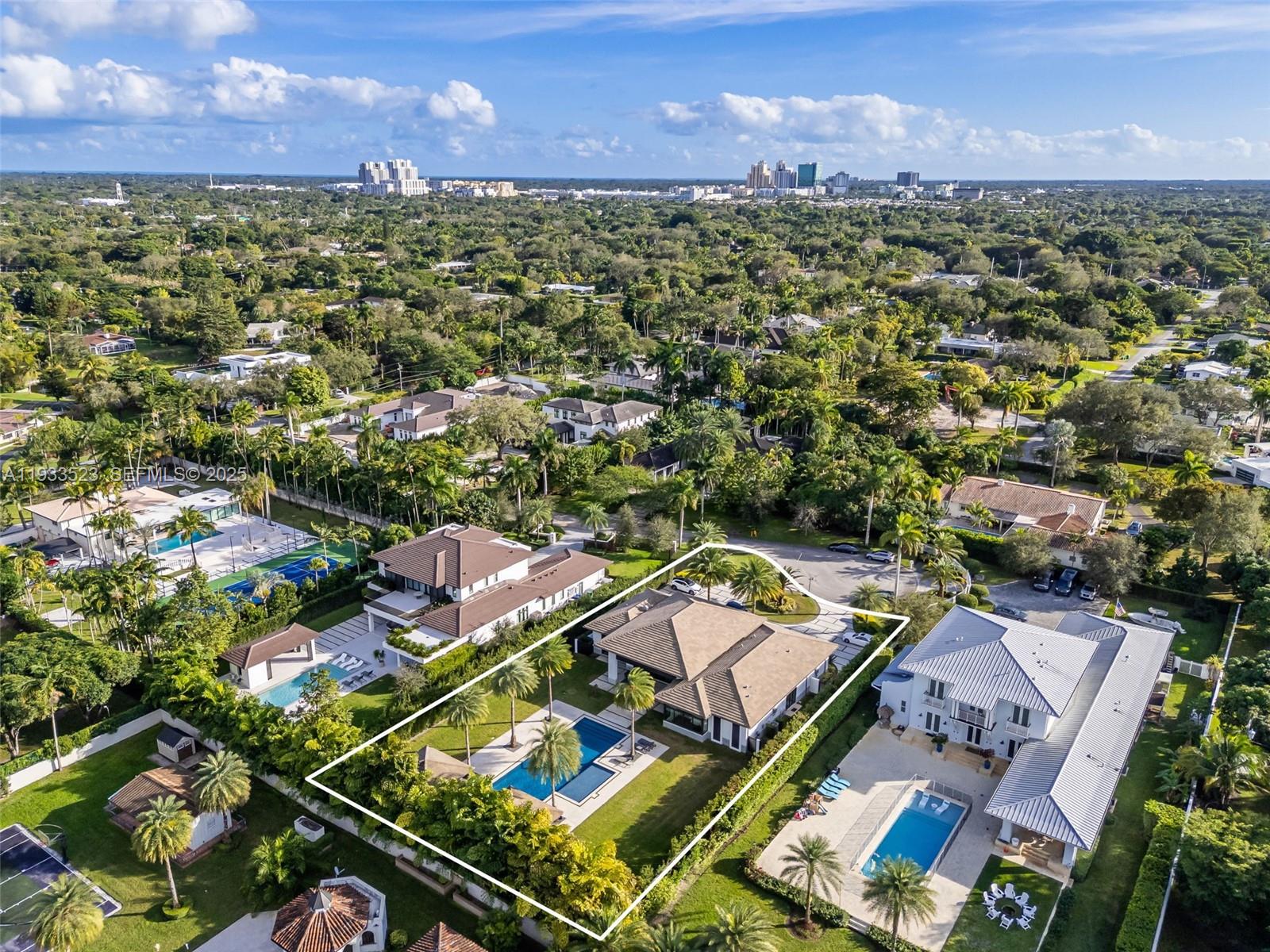 8271 Southwest 67th Street Miami, FL 33143 - Photo 82 of 88