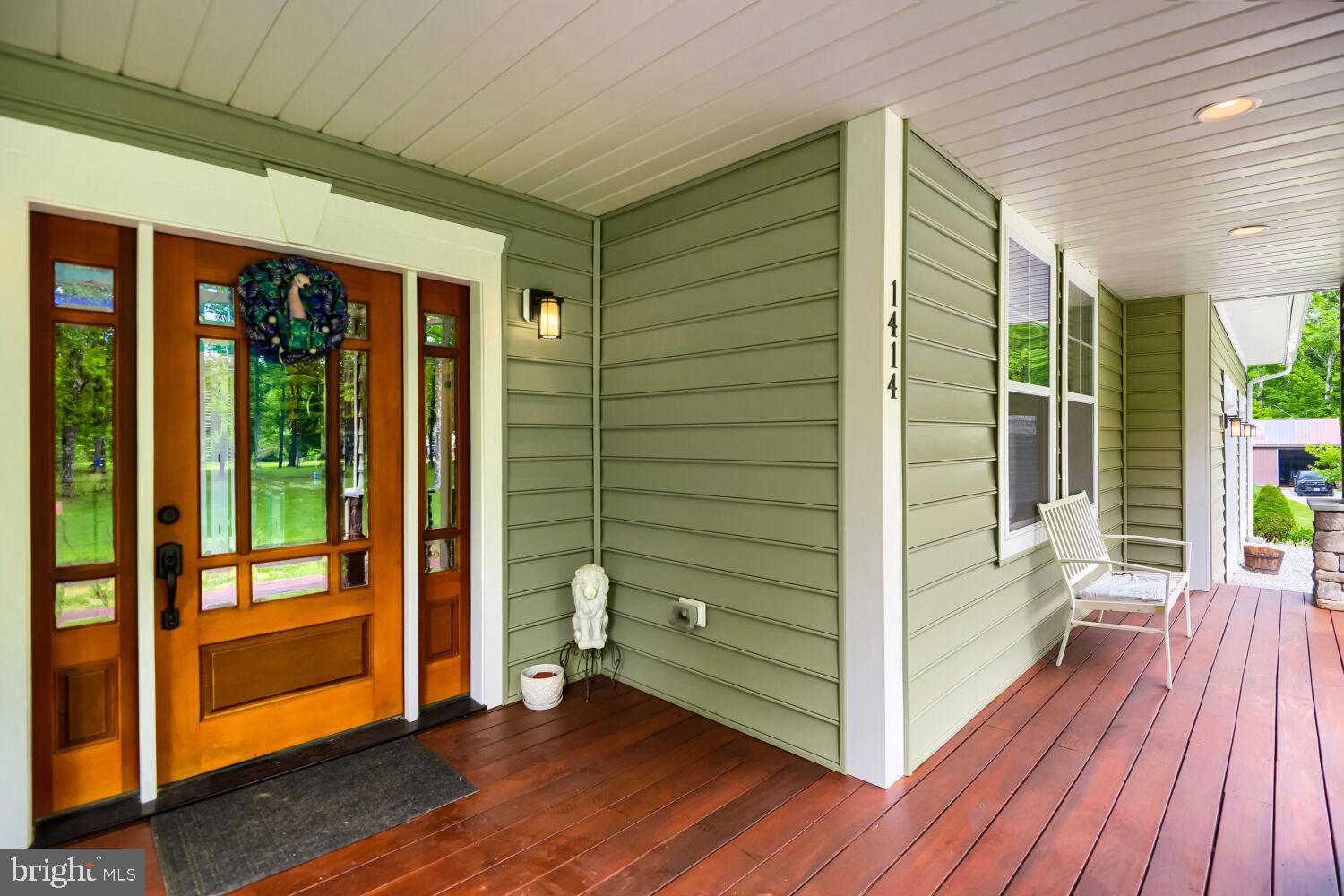1414 Cherry Garden Road Baltimore, MD 21221 - Photo 4 of 50