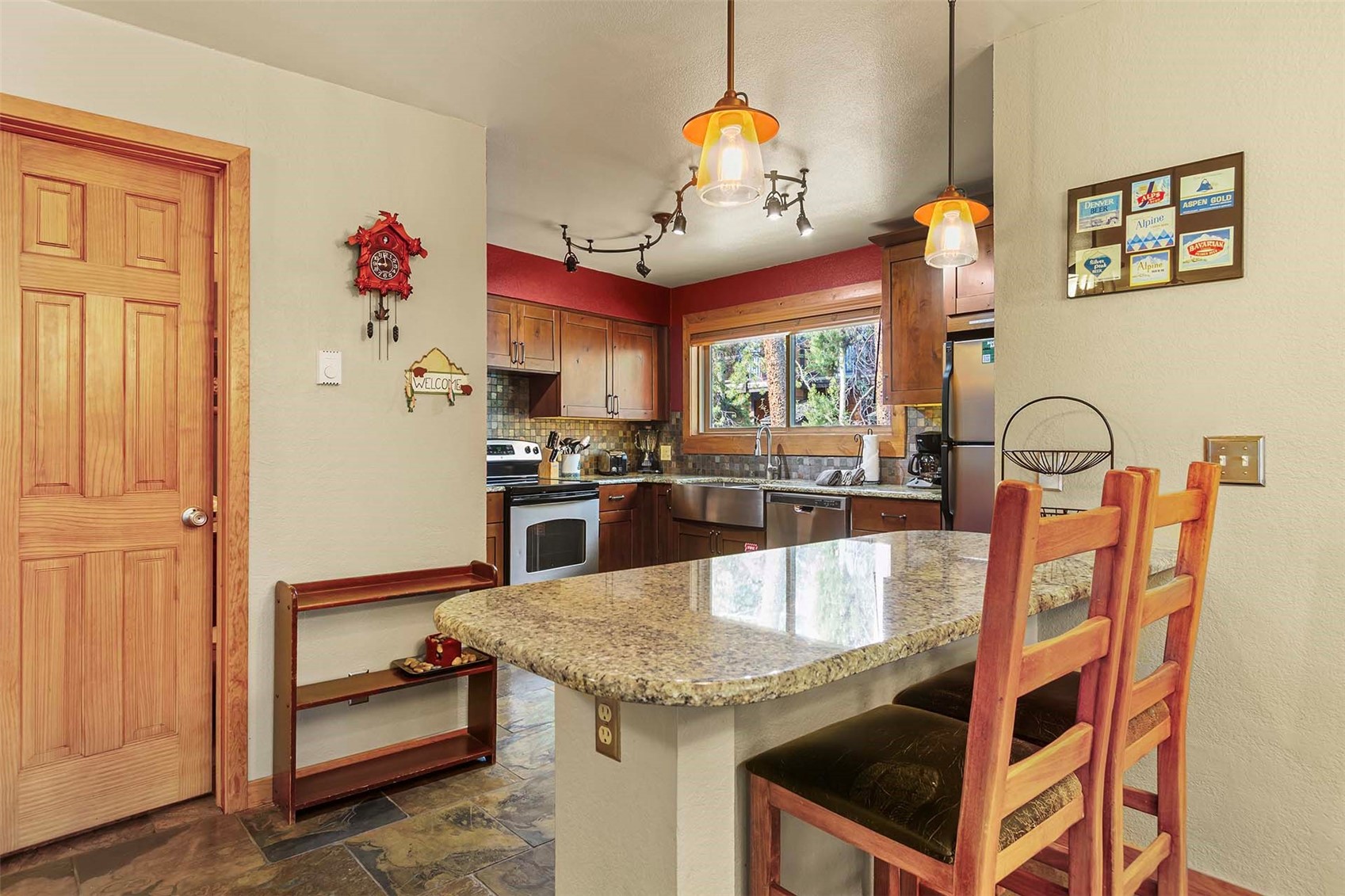 465 4 O Clock Road, Unit 320 Breckenridge, CO 80424 - Photo 10 of 30