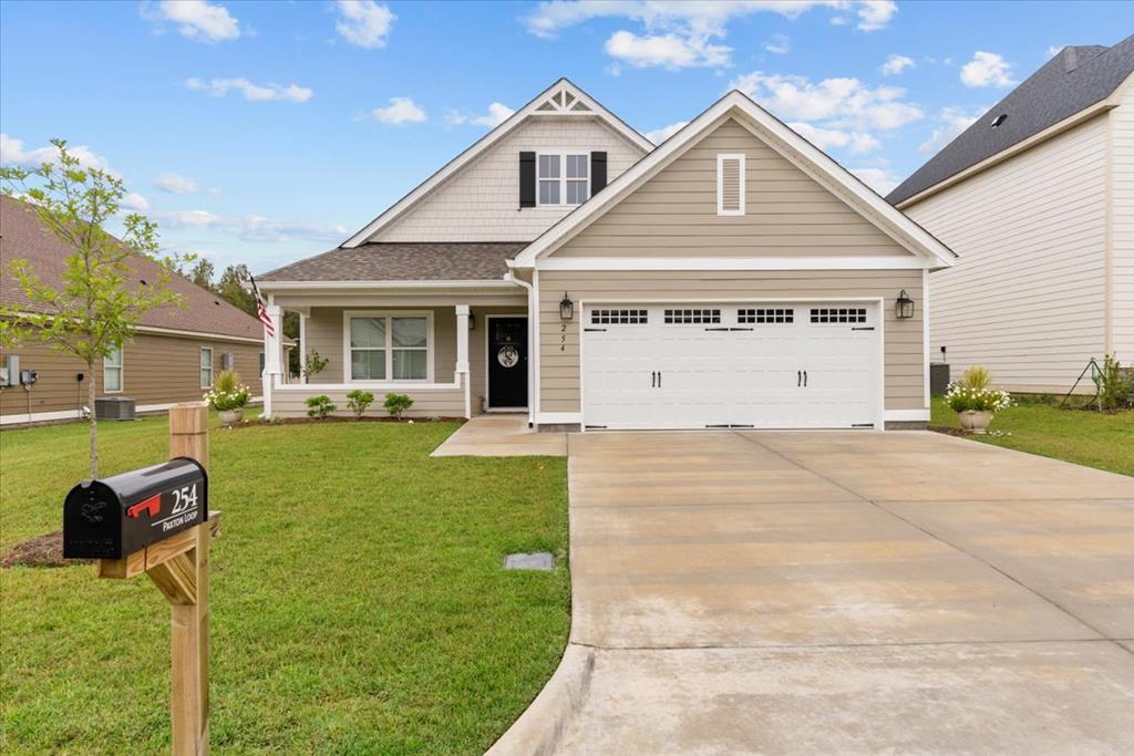 254 Paxton Loop Dothan, AL 36301 - Photo 2 of 42 Gallery Image 2