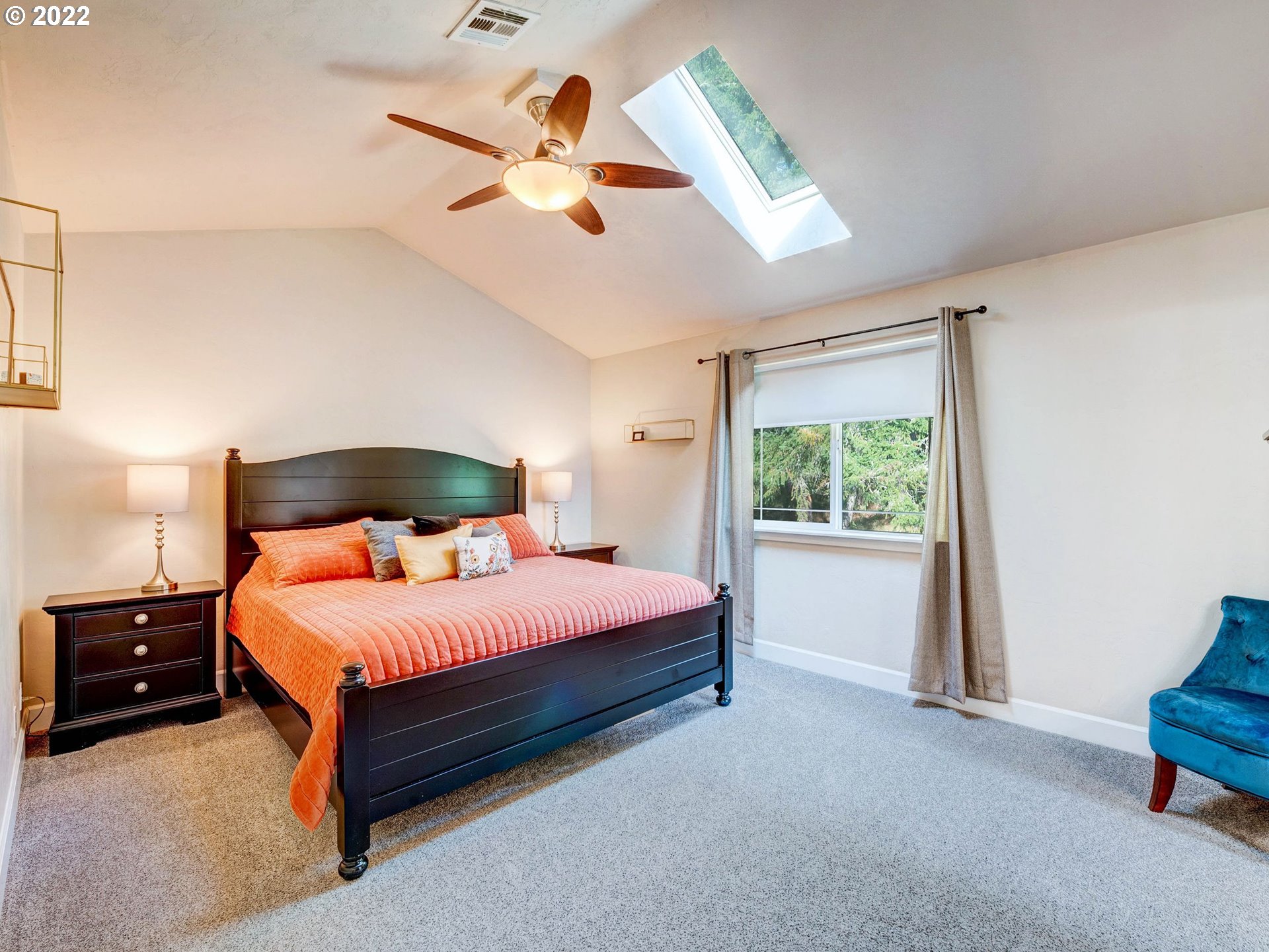 209 Pond Turtle Way Cottage Grove, OR 97424 - Photo 13 of 28 Bedroom, Primary