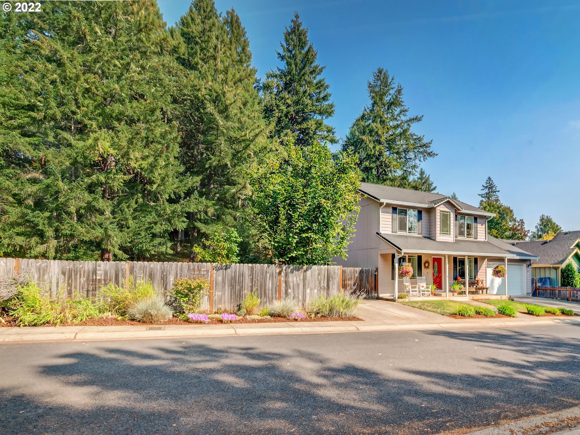 209 Pond Turtle Way Cottage Grove, OR 97424 - Photo 3 of 28 Parking