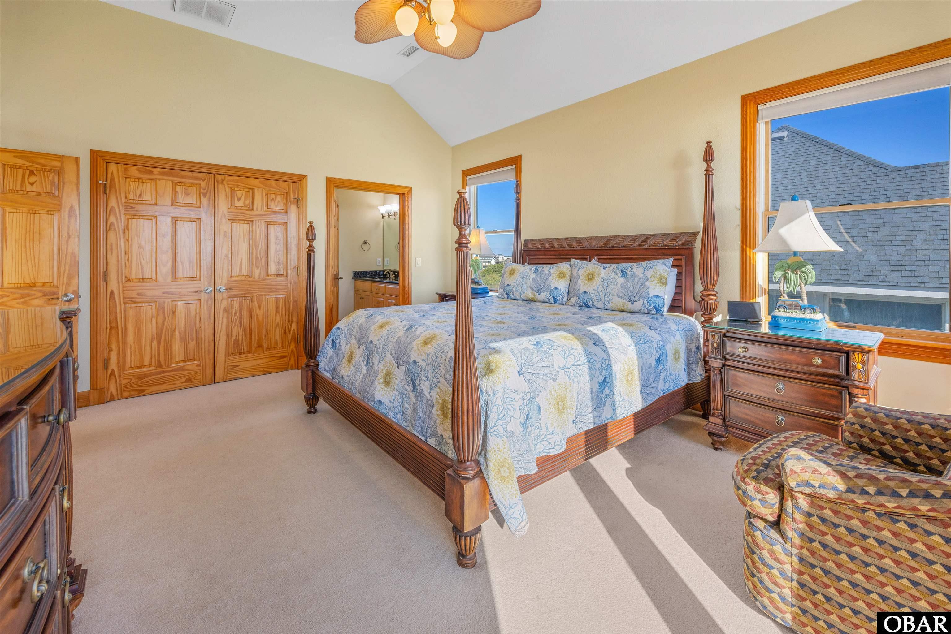 57045 Lighthouse Road Hatteras, NC 27943 - Photo 15 of 59