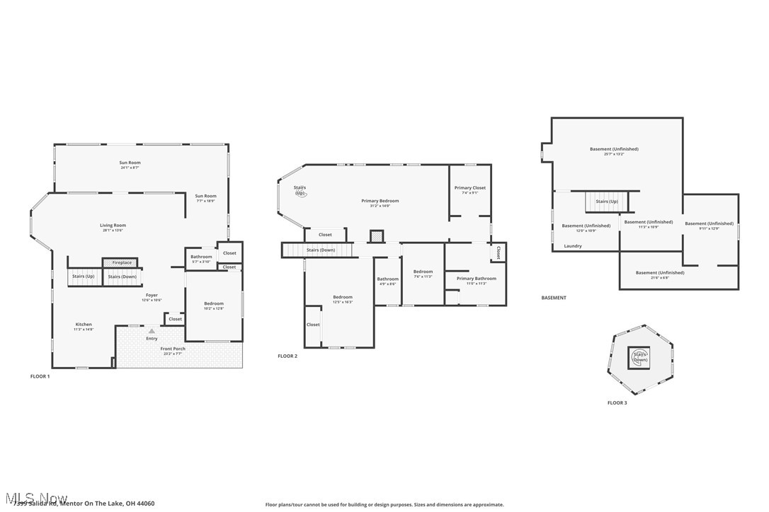 7399 Salida Road Mentor, OH 44060 - Photo 49 of 49 Gallery Image 49