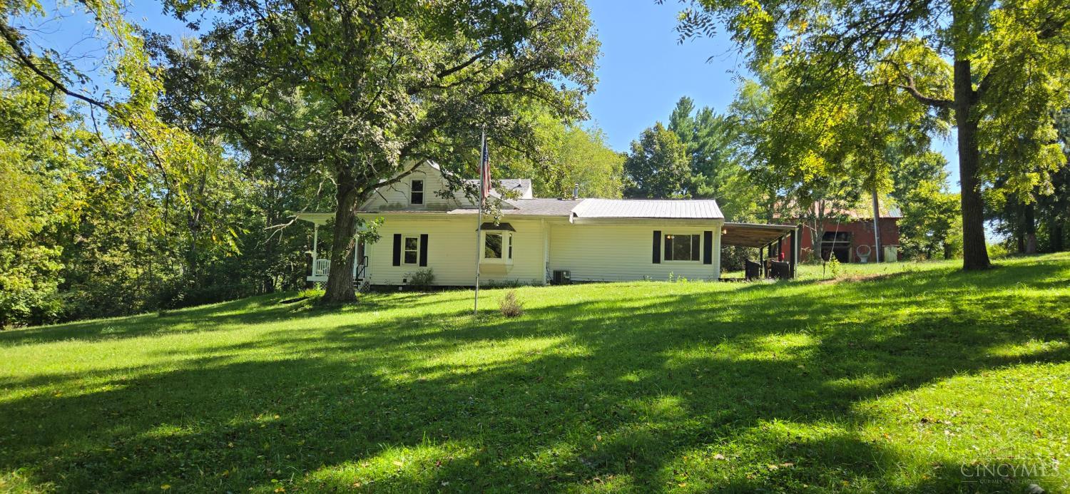 1542 Reeder Road Blanchester, OH 45107 - Photo 44 of 58 Gallery Image 44