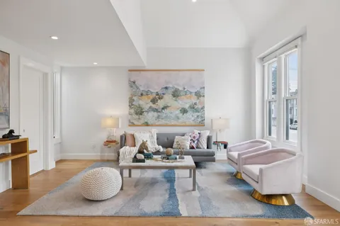 $2,800,000 | 12th Avenue, San Francisco, CA 94118