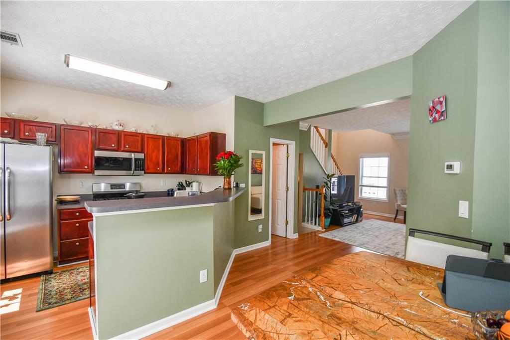 1609 Indian Way Cumming, GA 30040 - Photo 27 of 72