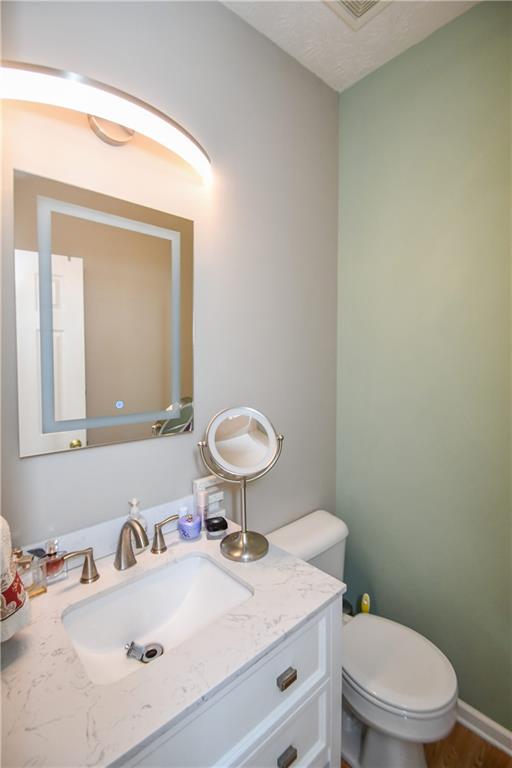 1609 Indian Way Cumming, GA 30040 - Photo 36 of 72