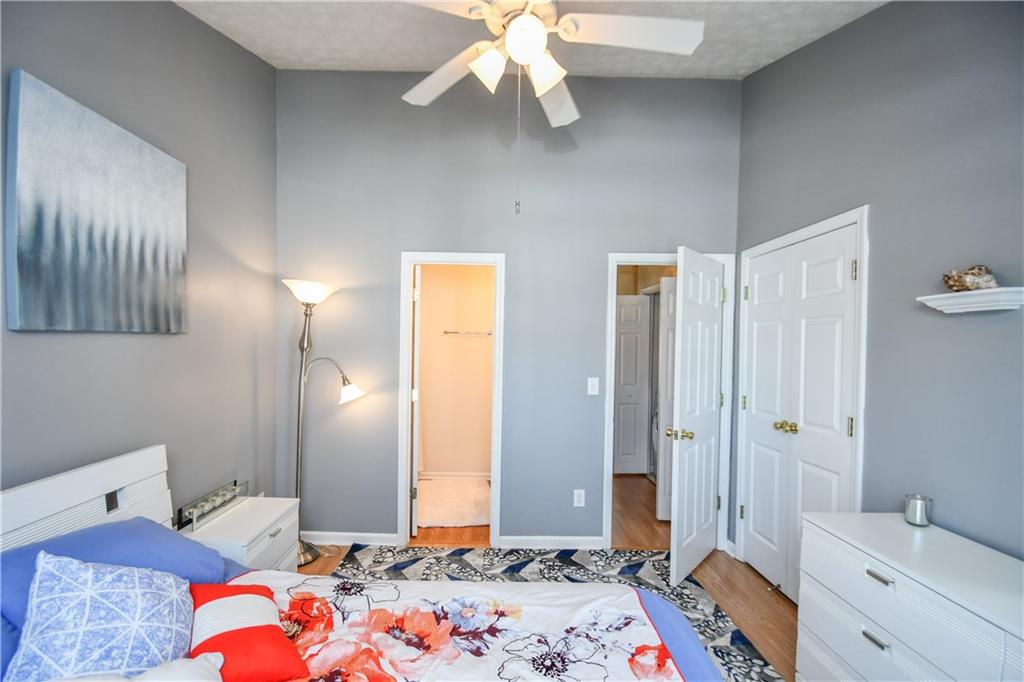 1609 Indian Way Cumming, GA 30040 - Photo 48 of 72