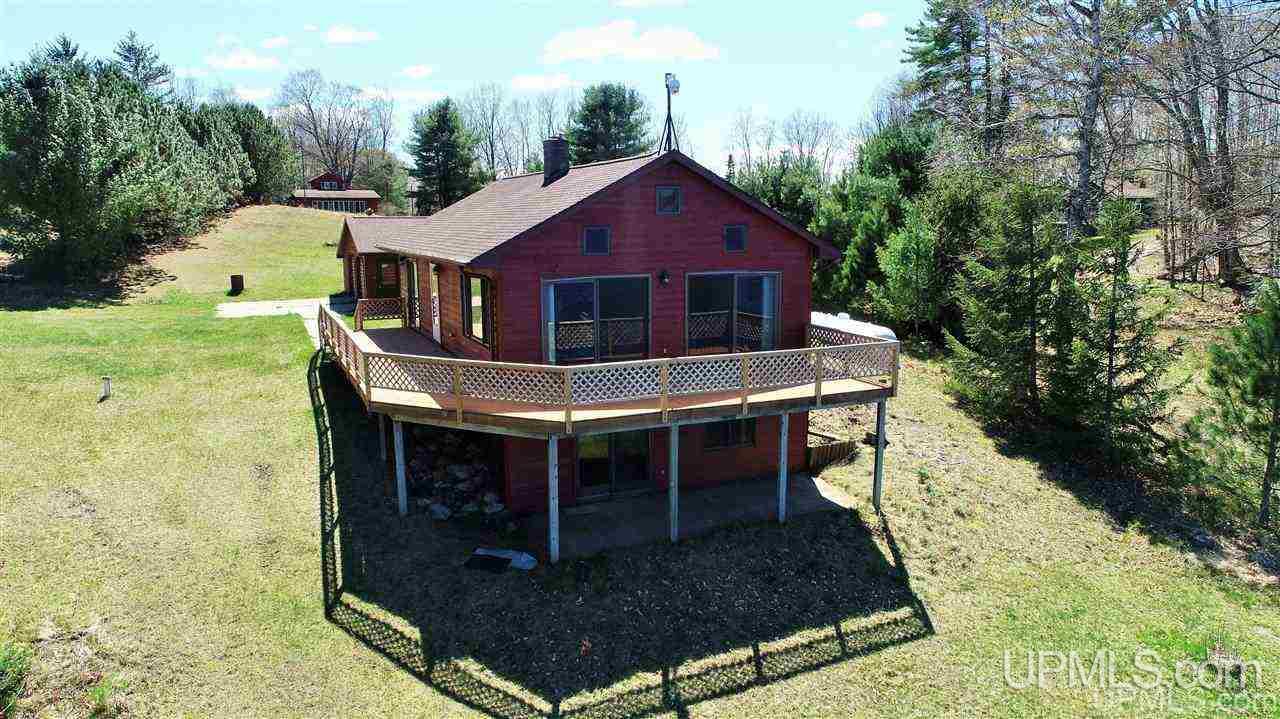 11744 Co Road Manistique, MI 49854 - Photo 45 of 49