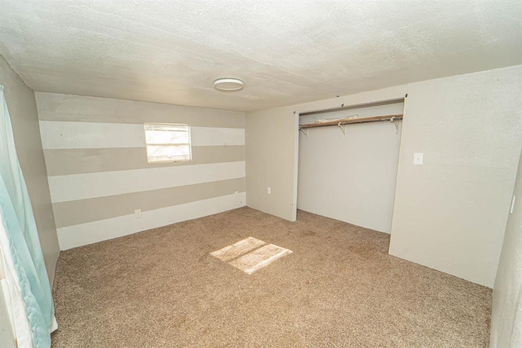 516 South Butte Street Breckenridge, TX 76424 - Photo 8 of 17 a view of empty room