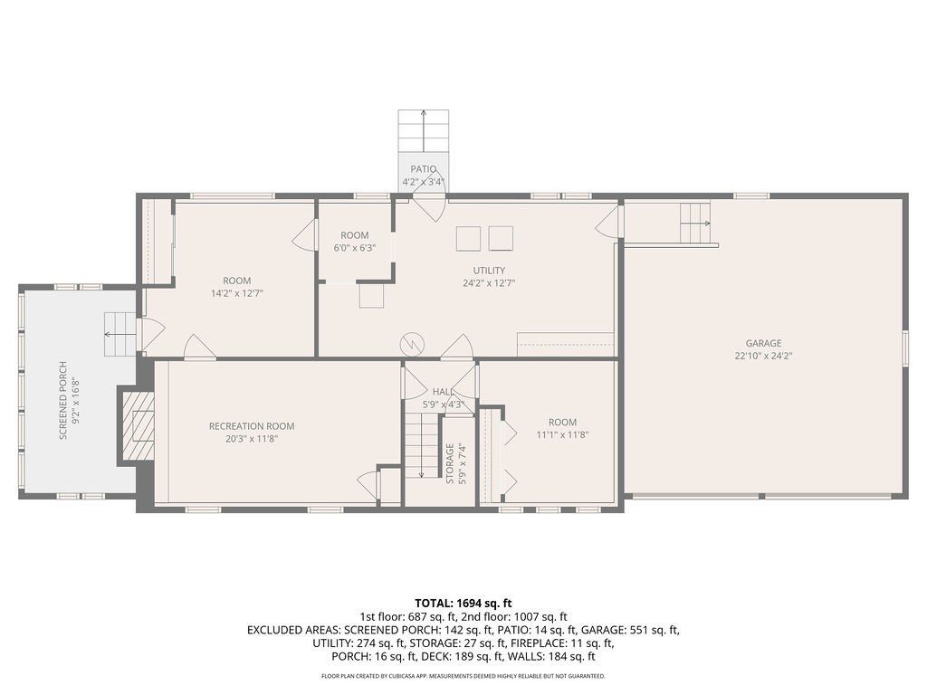 400 Cole Farm Road Warwick, RI 02889 - Photo 33 of 35