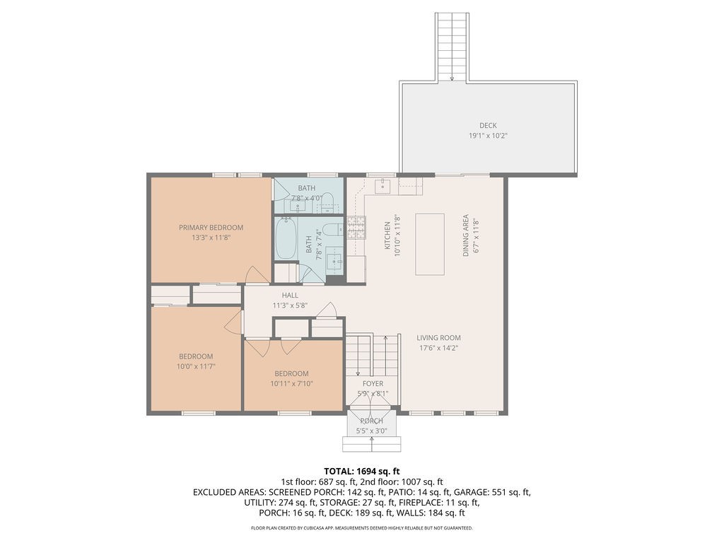 400 Cole Farm Road Warwick, RI 02889 - Photo 34 of 35